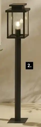 Karwei Karwei Tuinpaal Andor aanbieding