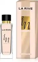 Bol.com La Rive In Woman parfum - Eau de parfum voor dames - Fruitig-bloemige geur - 90 ml aanbieding