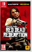 Bol.com Red Dead Redemption - Nintendo Switch aanbieding