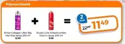 Trekpleister Keuze uit het hele L'Oréal Paris assortiment aanbieding