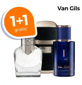 Trekpleister Van Gils aanbieding