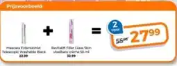 Trekpleister Keuze uit het hele L'Oréal Paris assortiment aanbieding
