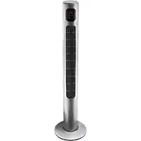 MediaMarkt Koenic Ktf 100 Torenventilator Grijs aanbieding