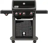 Alternate Weber Gasgrill Spirit E-330 Classic GBS barbecue aanbieding