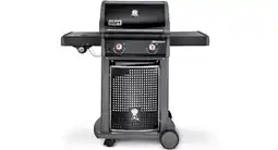 Alternate Weber Spirit Classic E-220 barbecue aanbieding