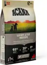 Bol.com Acana Heritage Light & Fit aanbieding