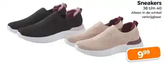 Trekpleister Sneakers aanbieding