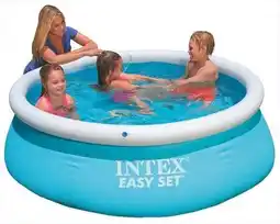 Bol.com Intex Easy Set Zwembad - 183 x 51 cm aanbieding