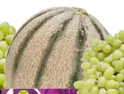 Hoogvliet Cantaloupe aanbieding