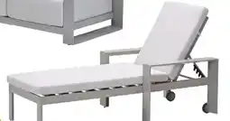 Tuinmeubelland Malakka ligbed aanbieding