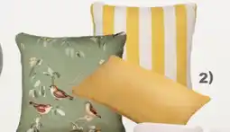 Tuinmeubelland Provence sierkussen set aanbieding