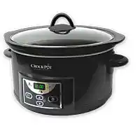 MediaMarkt Crockpot Slow Cooker Cr507 aanbieding