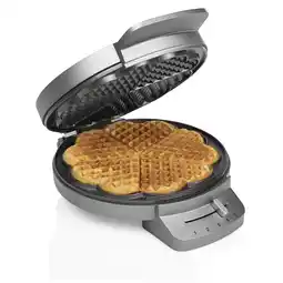 Alternate Princess 132380 Wafelmaker DeLuxe wafelijzer aanbieding