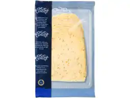 Hoogvliet Koggelandse kaas jong belegen komijn plakken aanbieding