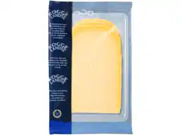 Hoogvliet Koggelandse kaas oud plakken aanbieding