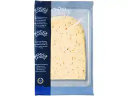 Hoogvliet Koggelandse kaas jong komijn plakken aanbieding