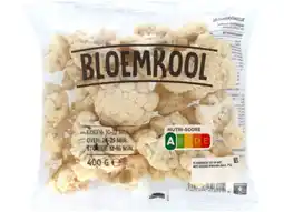 Hoogvliet Bloemkool aanbieding