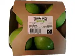 Hoogvliet Granny smith appels op schaal aanbieding