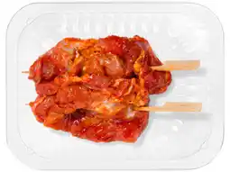 Hoogvliet Hoogvliet Houthakkersteak aanbieding