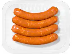 Hoogvliet Hoogvliet Chipolata kip aanbieding