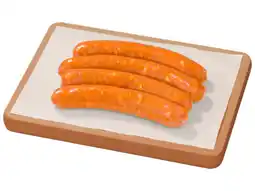 Hoogvliet Hoogvliet Chipolata kip aanbieding