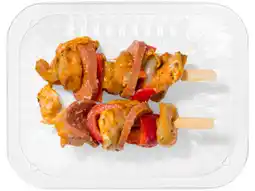 Hoogvliet Hoogvliet Kipdij chorizo aanbieding