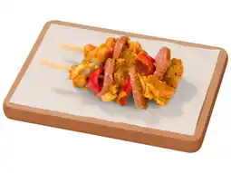 Hoogvliet Hoogvliet Kipdij chorizo aanbieding