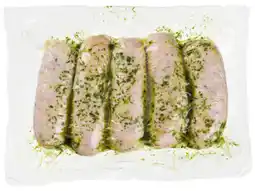 Hoogvliet Hoogvliet Bbq worst tuinkruiden aanbieding