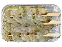 Hoogvliet Pure Fish Garnalenspies aanbieding