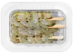 Hoogvliet Pure Fish Garnalenspies aanbieding