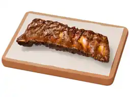 Hoogvliet Hoogvliet Spareribs indische aanbieding