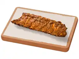 Hoogvliet Hoogvliet Spareribs piri piri aanbieding