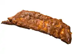 Hoogvliet Hoogvliet Spareribs bbq aanbieding