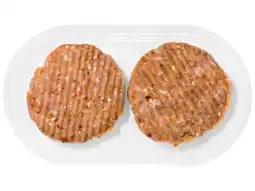 Hoogvliet Hoogvliet Kipburger texmex aanbieding