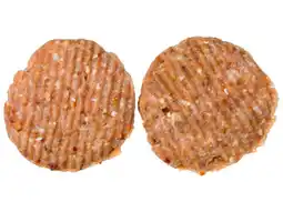 Hoogvliet Hoogvliet Kipburger texmex aanbieding