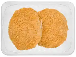 Hoogvliet Hoogvliet Kipburger aanbieding