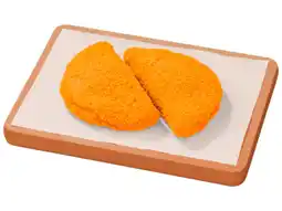 Hoogvliet Hoogvliet Gevulde schnitzel Italiaans aanbieding