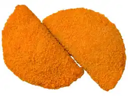 Hoogvliet Hoogvliet Gevulde schnitzel Italiaans aanbieding