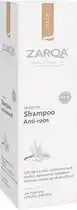 Bol.com ZARQA Shampoo Anti-Roos (effectief bij roos, schilfers en jeuk) - 200 ml aanbieding