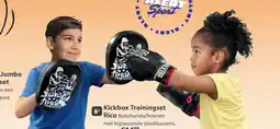 Top1Toys Box set training kickbox rico aanbieding
