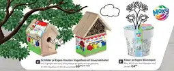 Top1Toys Insectenhotel hout set compleet aanbieding