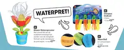 Top1Toys Watersproeier bloem aanbieding