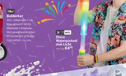 Top1Toys FUN Waterspuiter_waterpistool mt licht -blauw aanbieding