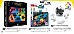 Top1Toys Spel Iq Flow aanbieding