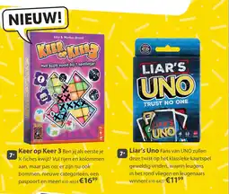 Top1Toys Spel Keer Op Keer 3 aanbieding