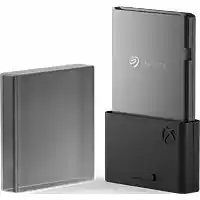 Coolblue Seagate Storage Expansion Card for Xbox Series XS 1TB aanbieding