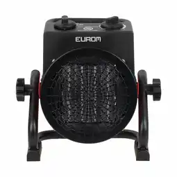 Bol.com Eurom EK2K Round Werkplaatskachel aanbieding