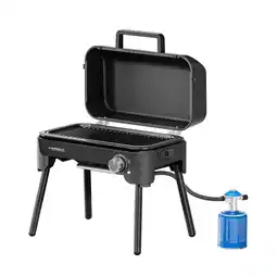 Wehkamp Campingaz Tour & Grill CV Plus aanbieding