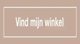 Woonexpress Vind mijn winkel aanbieding