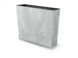 Lidl Prosperplast Bloempot Urbi Case Tower (Antraciet, 580x180x498) aanbieding